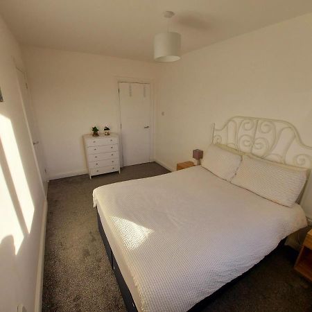 Teddy Bears' 3-Bedroom Maisonette Saltcoats Εξωτερικό φωτογραφία