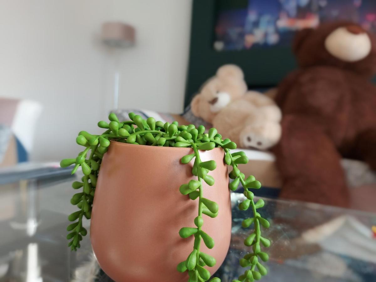 Teddy Bears' 3-Bedroom Maisonette Saltcoats Εξωτερικό φωτογραφία
